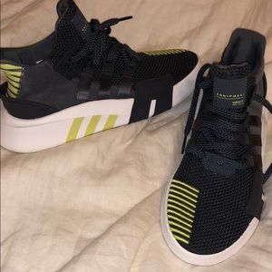 Women’s Adidas EQT BASK ADV